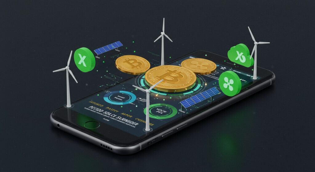 InfoCryptofr   OPTO Miner  Nouveaux Contrats pour un Revenu Passif