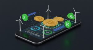 InfoCryptofr   OPTO Miner  Nouveaux Contrats pour un Revenu Passif