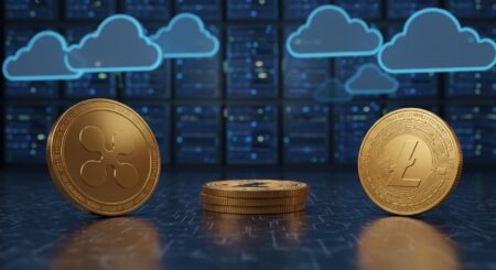 InfoCryptofr   OPTO Miner  Révolution du Minage en Nuage