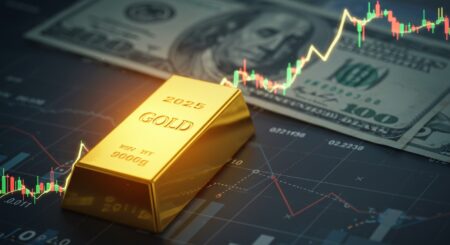 InfoCryptofr   Or  Prévisions 2025 Hausse Attendue