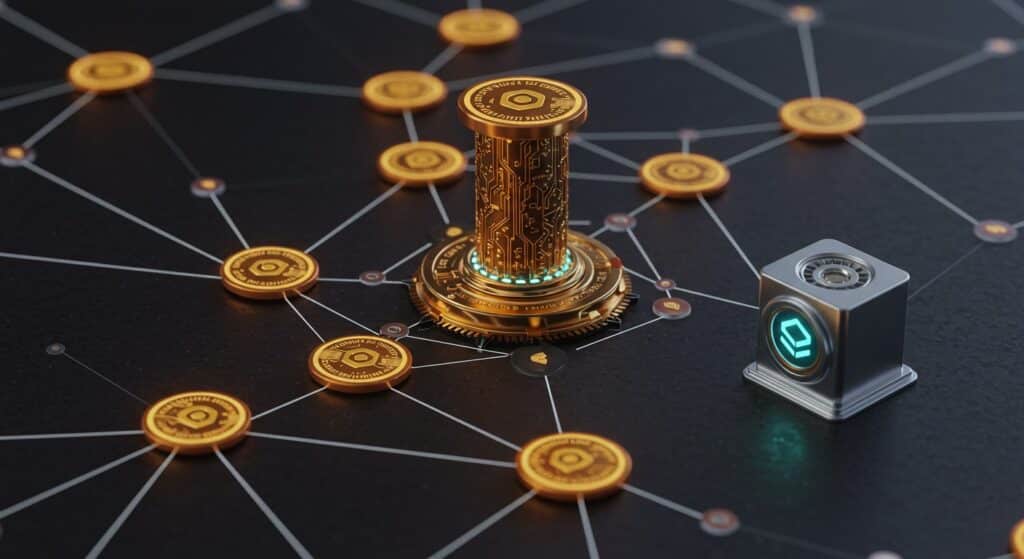 InfoCryptofr   Orca DAO  Staking Solana et Buybacks ORCA