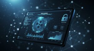 InfoCryptofr   OurCryptoMiner  Contrats XRP pour Revenus Passifs
