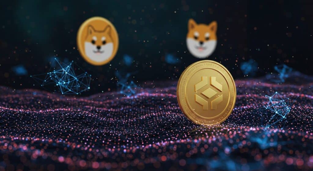 InfoCryptofr   Ozak AI  100x Face aux Memecoins 