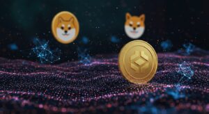 InfoCryptofr   Ozak AI  100x Face aux Memecoins 