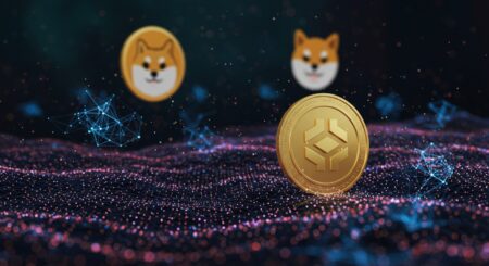 InfoCryptofr   Ozak AI  100x Face aux Memecoins 