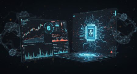 InfoCryptofr   Ozak AI  La Révolution de lIA en Crypto