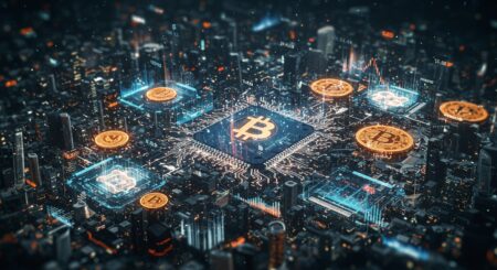 InfoCryptofr   Palantir Dépasse 1 Milliard  Les Crypto AI Suivront Elles 