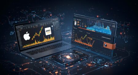InfoCryptofr   PancakeSwap Lance Les Contrats Perpétuels Sur Actions