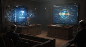 InfoCryptofr   Pavel Durov Critique lAffaire Française sur Telegram