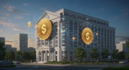 InfoCryptofr   Paxos Devient Banque  Une Révolution Crypto 