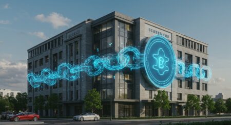 InfoCryptofr   Paxos Vise une Licence Bancaire Américaine