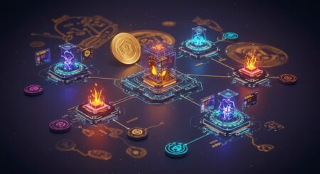 InfoCryptofr   PEPENODE  Le Futur des Meme Coins en 2025