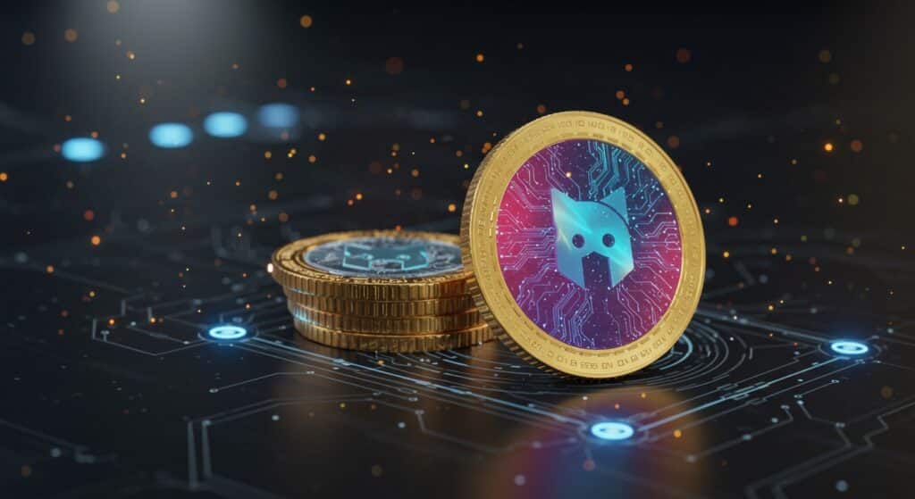InfoCryptofr   PEPENODE  Le Meme Coin Révolutionnaire à Saisir