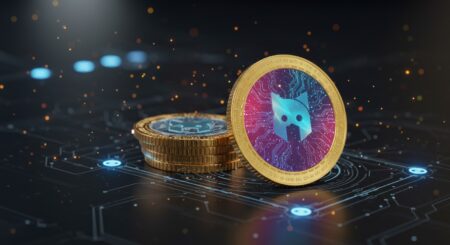 InfoCryptofr   PEPENODE  Le Meme Coin Révolutionnaire à Saisir