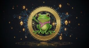 InfoCryptofr   Pepeto  La Crypto qui Redéfinit la Prochaine Hausse