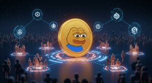 InfoCryptofr   Pepeto  Le Memecoin Prometteur de 2025