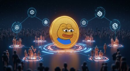 InfoCryptofr   Pepeto  Le Memecoin Prometteur de 2025