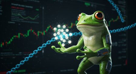 InfoCryptofr   Pepeto  Le Memecoin Prometteur pour 2025