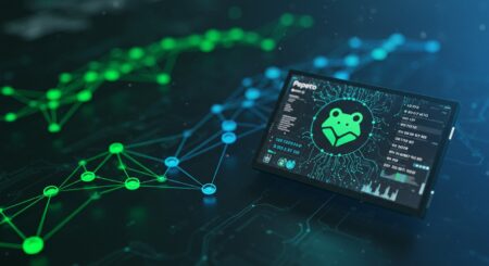 InfoCryptofr   Pepeto  Le Memecoin Qui Éclipse DOGE et SHIB en 2025