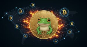 InfoCryptofr   Pepeto Peut Il Transformer 2 000 $ en 2 M$ Avant le Halving 