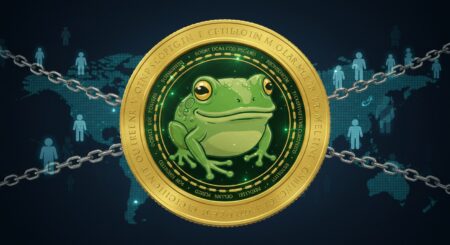 InfoCryptofr   Pepeto Redéfinit les Memecoins  Utilité et Potentiel