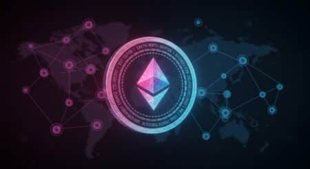 InfoCryptofr   Pepeto Va t il Détroner Ethereum en 2025 