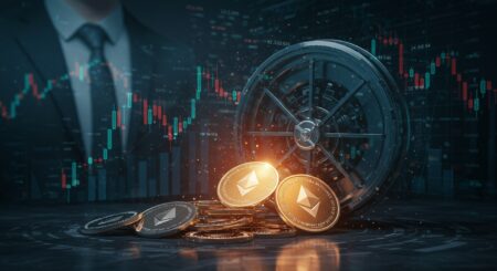 InfoCryptofr   Peter Thiel Investit dans ETHZilla  Stock en Hausse