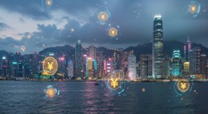 InfoCryptofr   PetroChina et Stablecoins  Hong Kong en Vue