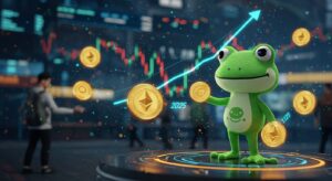 InfoCryptofr   Peut On Transformer 20 000 $ en 1 Million avec Pepeto 