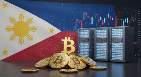 InfoCryptofr   Philippines  10 000 BTC pour une Réserve Stratégique