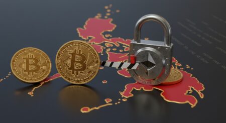 InfoCryptofr   Philippines  La SEC Frappe les Exchanges Crypto Étrangers