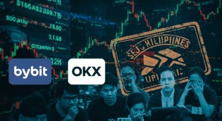 InfoCryptofr   Philippines  Les Échanges Crypto dans le Viseur