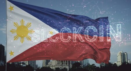 InfoCryptofr   Philippines  Un Budget National sur Blockchain 