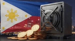 InfoCryptofr   Philippines  Une Réserve Stratégique de Bitcoin 