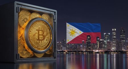 InfoCryptofr   Philippines  Une Réserve Stratégique de Bitcoin à lHorizon