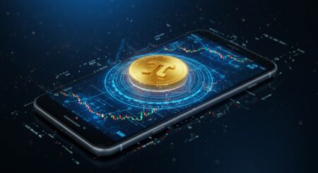 InfoCryptofr   Pi Coin  Peut il Dépasser 035 € 
