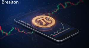 InfoCryptofr   Pi Coin  Une Explosion de Prix en Vue pour Août 2025 