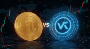 InfoCryptofr   Pi Network Face à Remittix  Une Bataille pour 2025