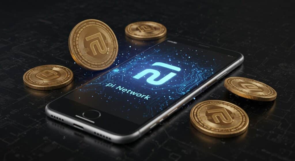 InfoCryptofr   Pi Network  Faut il Investir en 2025  Analyse Complète