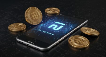 InfoCryptofr   Pi Network  Faut il Investir en 2025  Analyse Complète