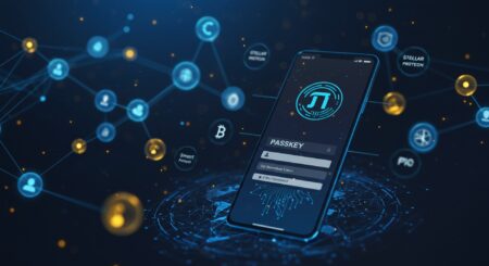 InfoCryptofr   Pi Network  Le Retour Phénoménal Attendu en 2025