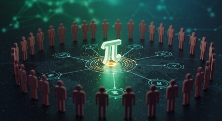 InfoCryptofr   Pi Network  Scam ou Victime de Son Succès 