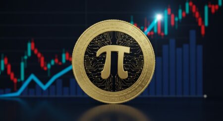 InfoCryptofr   Pi Network  Une Hausse Imminente en Vue 