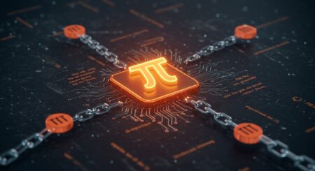 InfoCryptofr   Pi Network  Une Mise à Jour Peut Elle Relancer le Jeton 