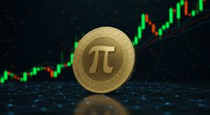 InfoCryptofr   Pi Network  Vers Une Reprise Haussière Imminente 