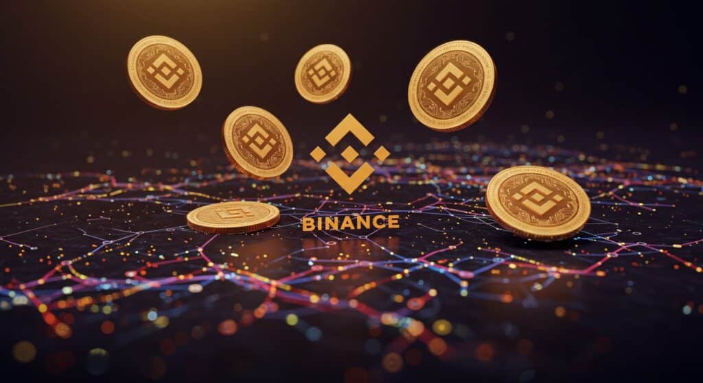 InfoCryptofr   PLUME Rebondit Après Résolution Airdrop Binance