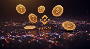 InfoCryptofr   PLUME Rebondit Après Résolution Airdrop Binance