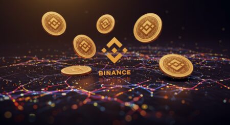 InfoCryptofr   PLUME Rebondit Après Résolution Airdrop Binance