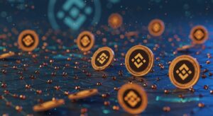 InfoCryptofr   Plume Senvole avec lAirdrop Binance  Analyse
