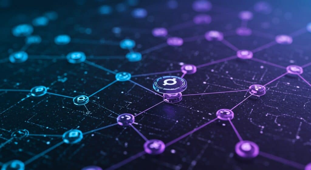 InfoCryptofr   Polkadot  Vote Clé et JAM Vers une Hausse 
